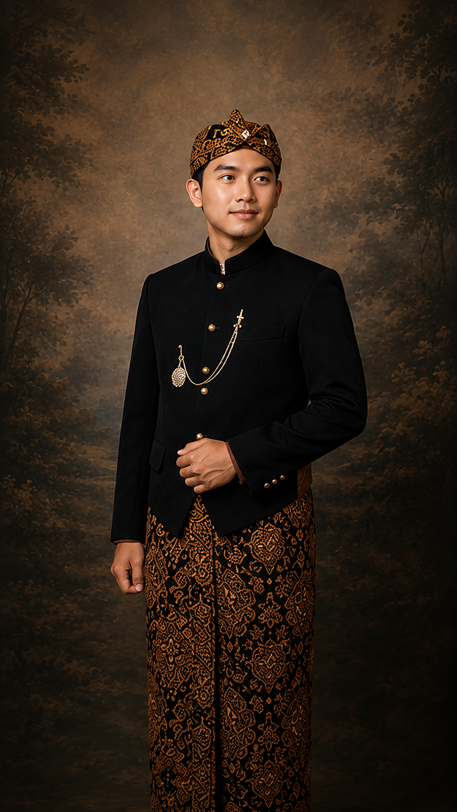 Tito Pratama